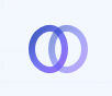 Hanaro. Find the Right People, Worldwide logo