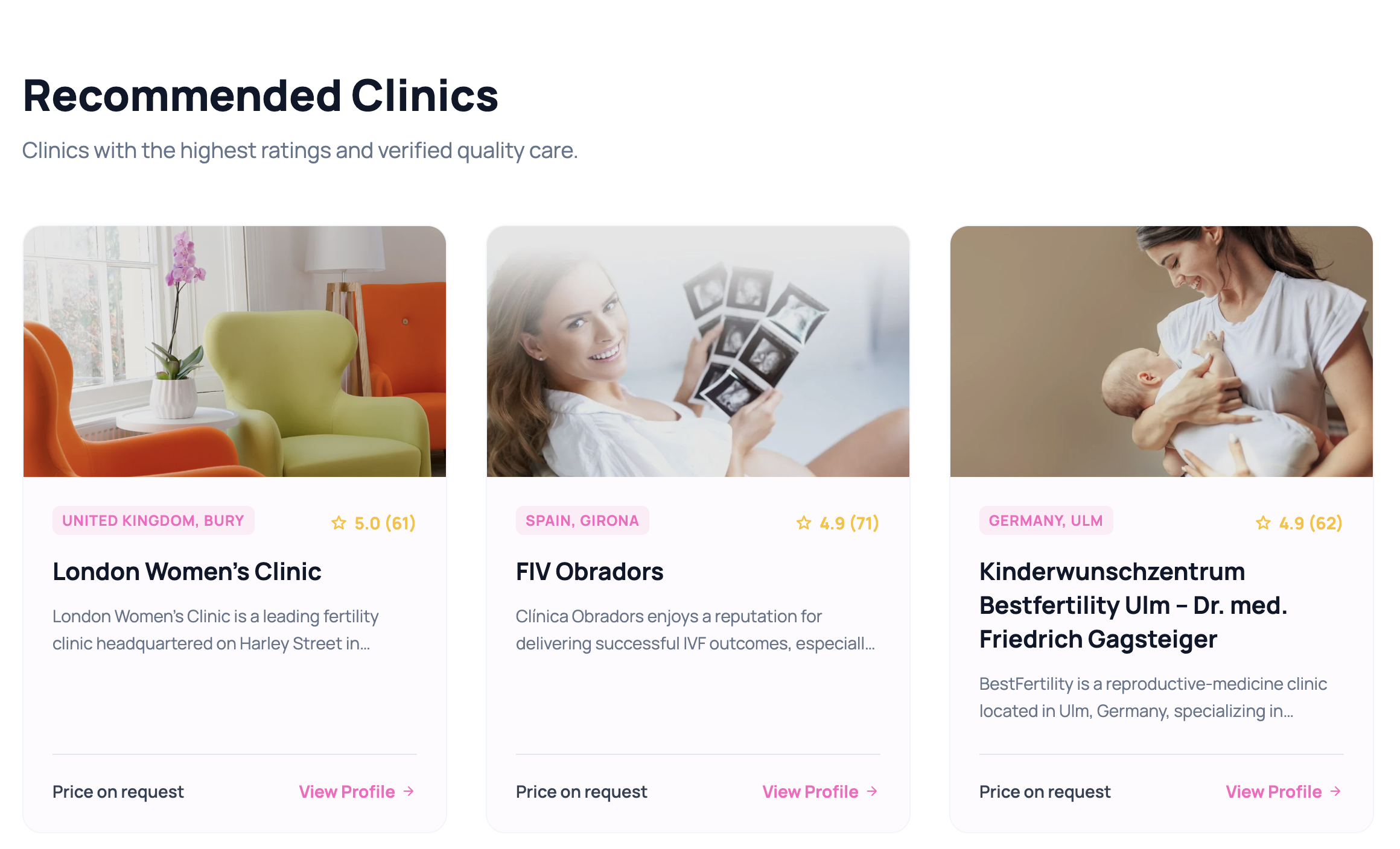 FindBestClinic gallery image