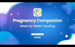 Pregnancy Companion media 1