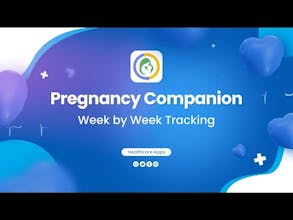 Pregnancy Companion gallery image