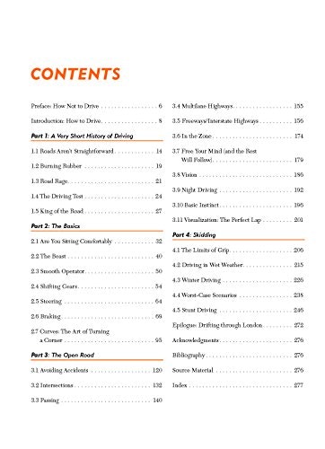 How to Drive gallery image