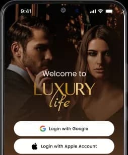 LuxuryLife gallery image