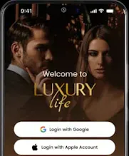 LuxuryLife gallery image