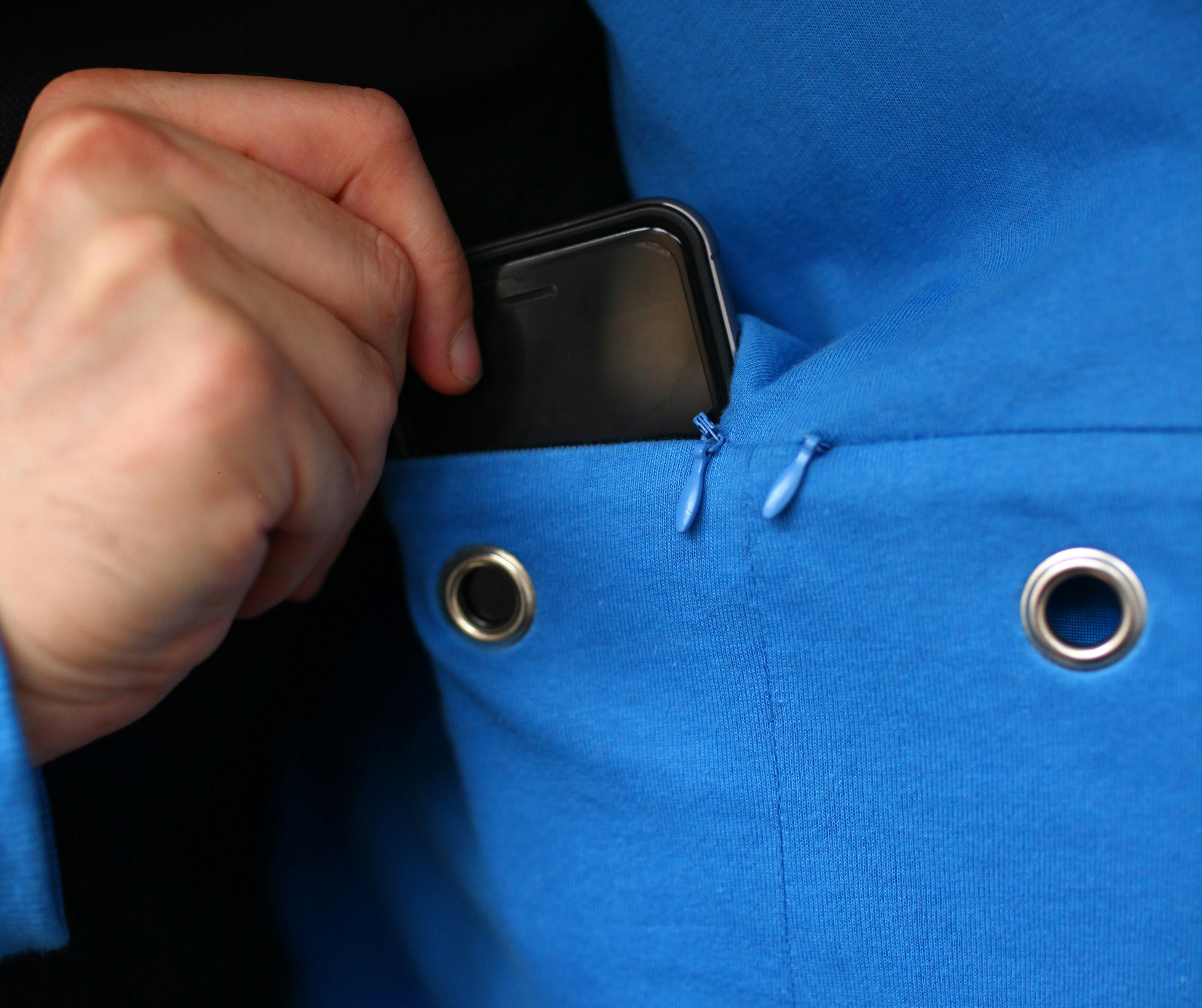 Koala Hoodie gallery image