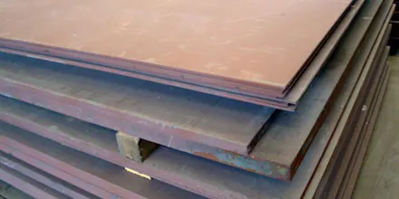 Abrex 500 Steel Plates gallery image
