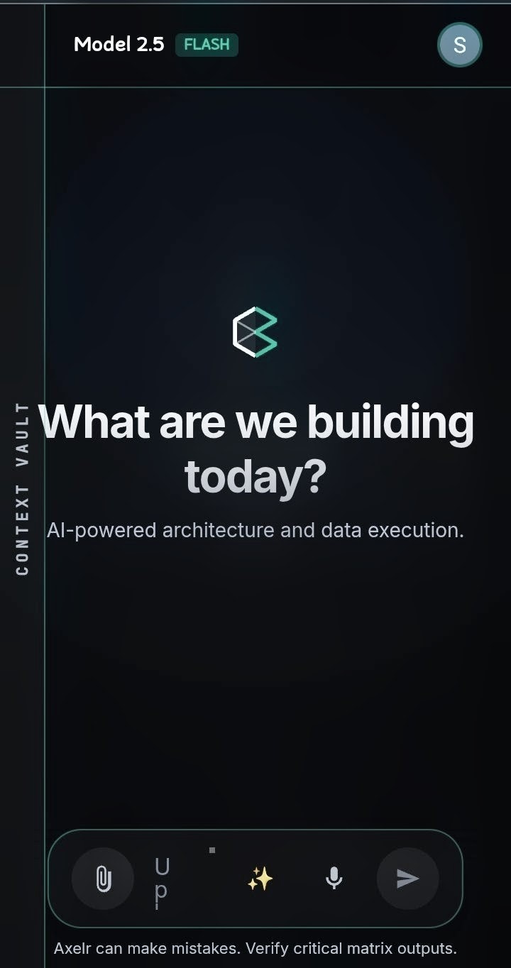 Axelr AI gallery image
