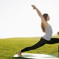 Daily Yoga