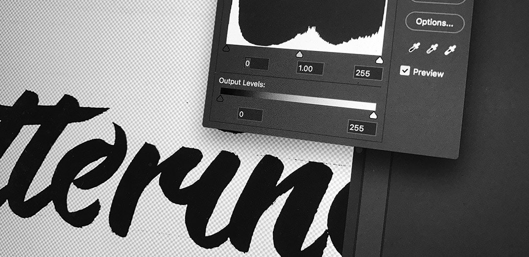 Lettering Studio gallery image