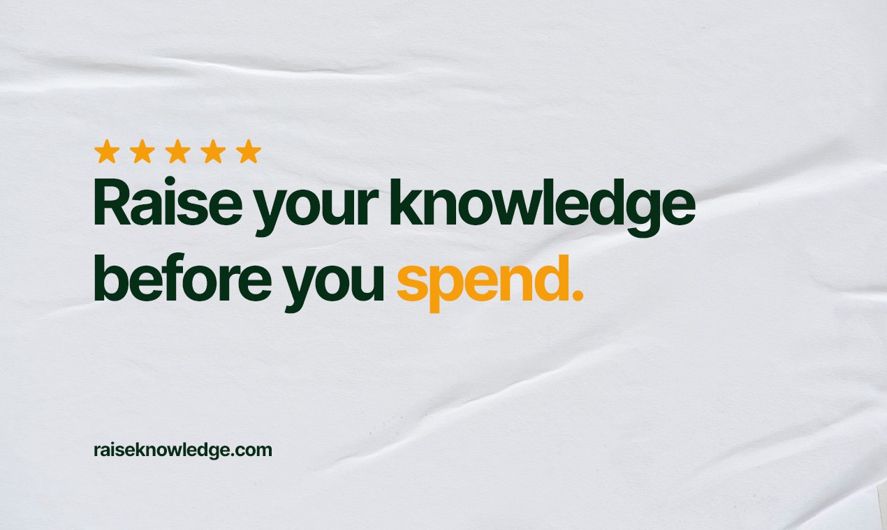 Raise Knowledge gallery image