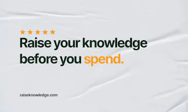 Raise Knowledge gallery image