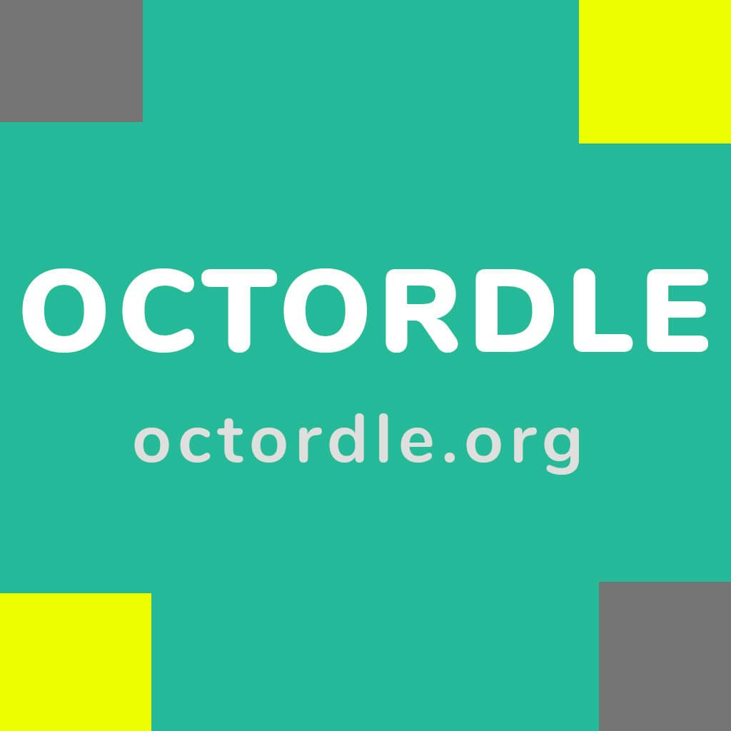 Octordle