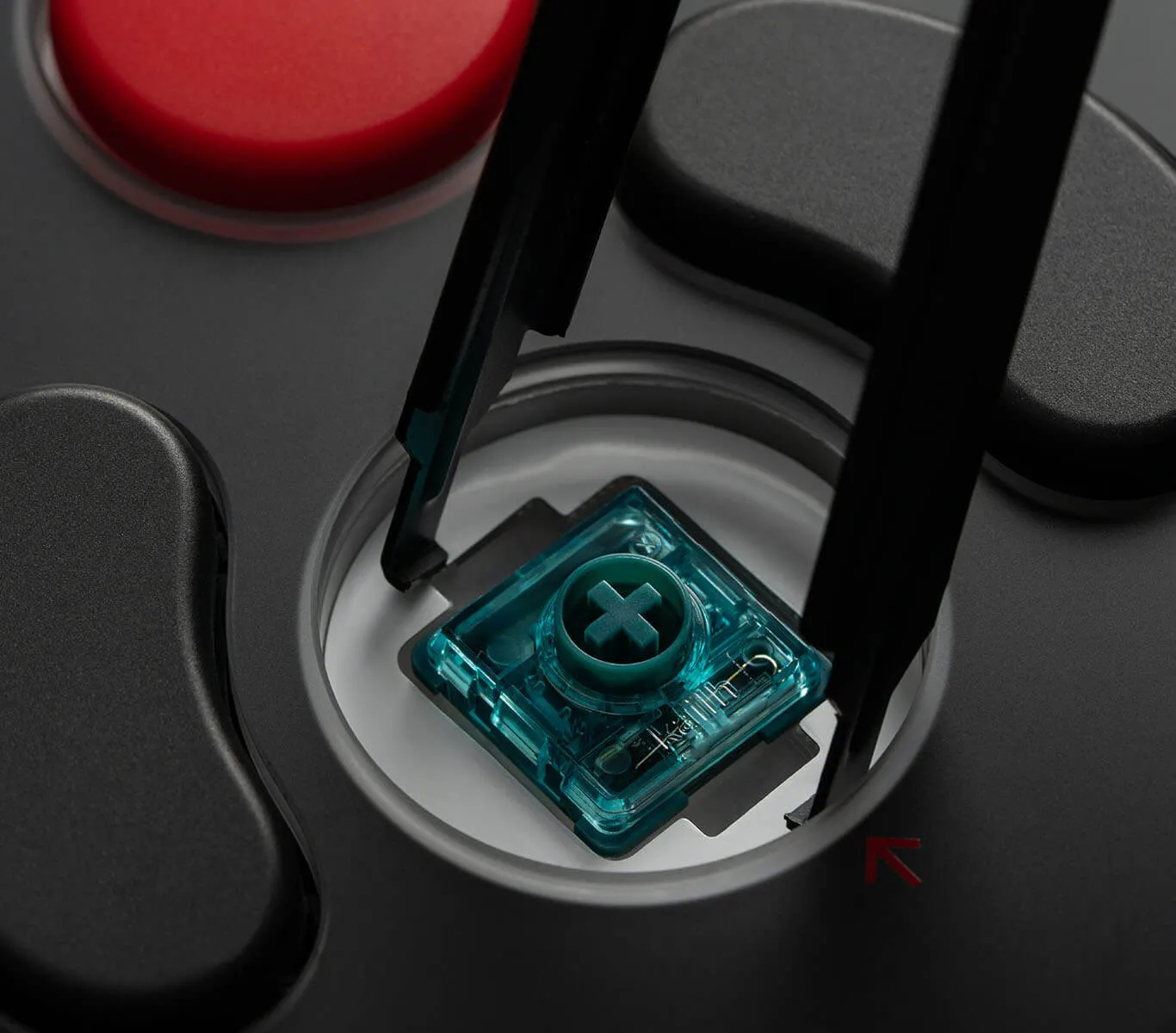 Arcade Controller Pro gallery image