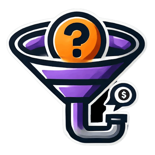 Interactive Funnel logo