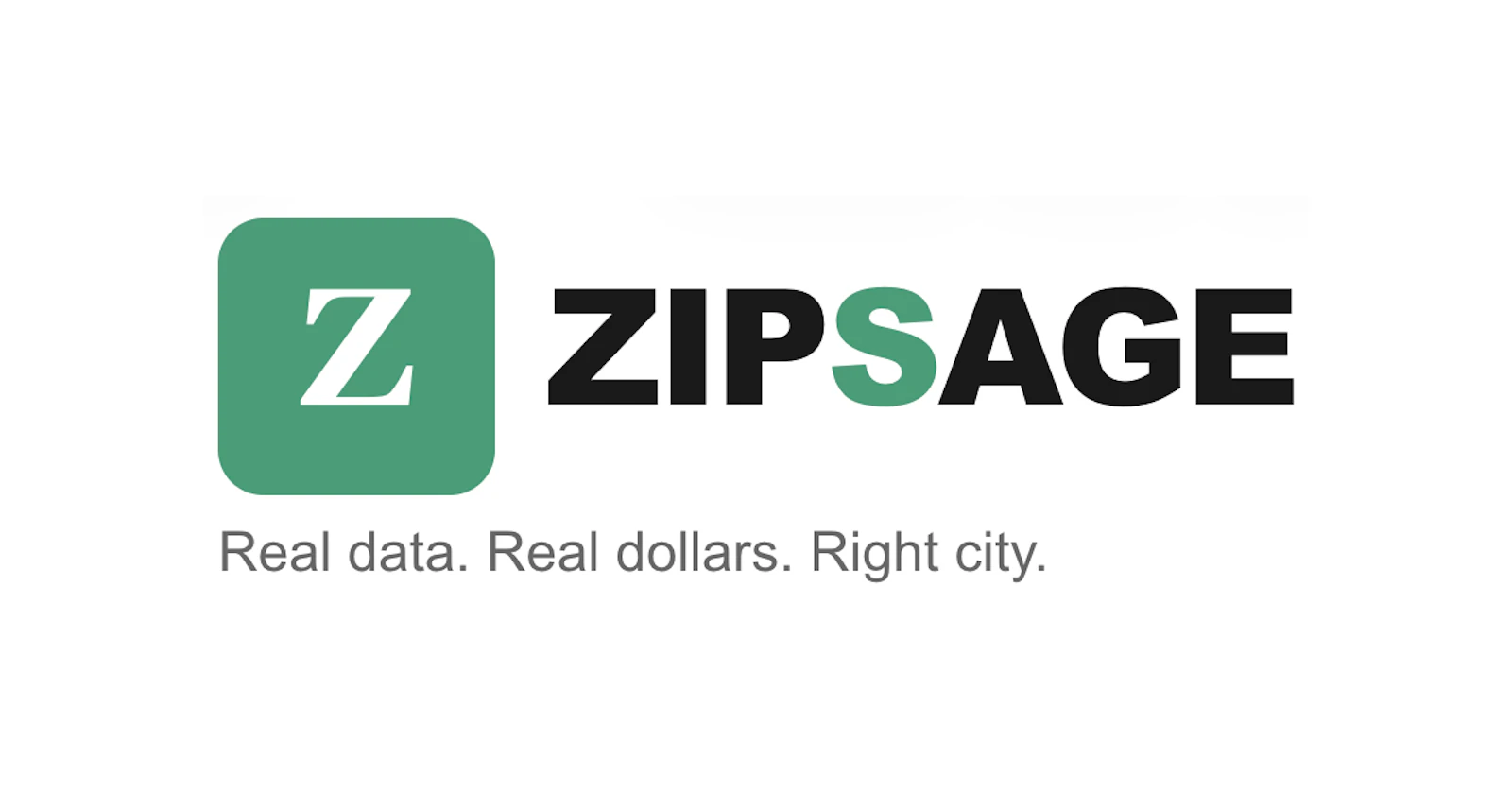ZipSage — Wise moves start here screenshot 1