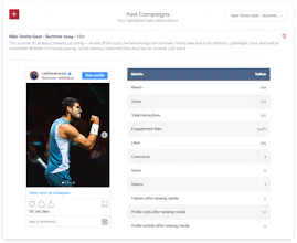 Baton Analytics gallery image