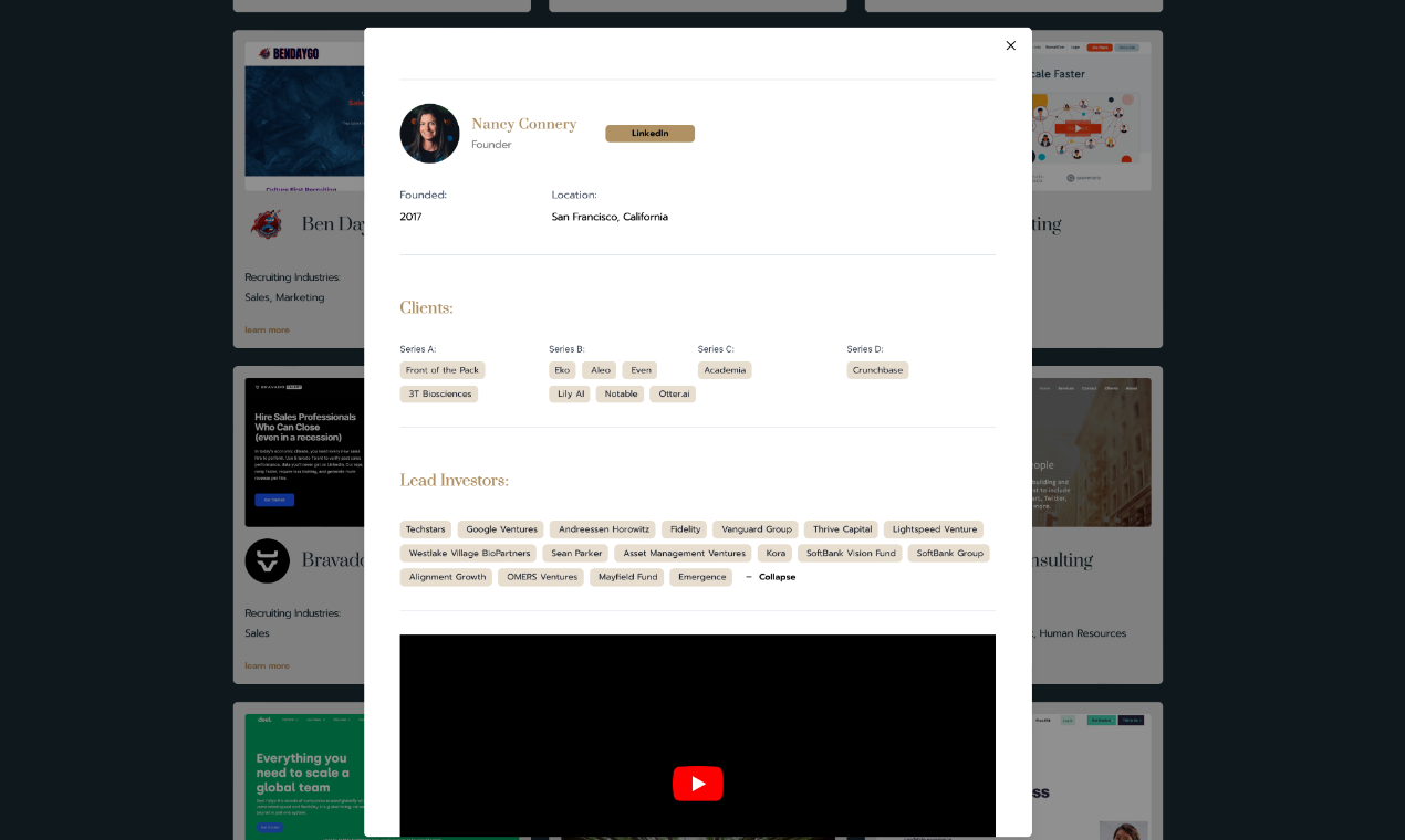 Recruiting Firms for Startups media 4