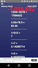 ezeCalc Voice gallery image