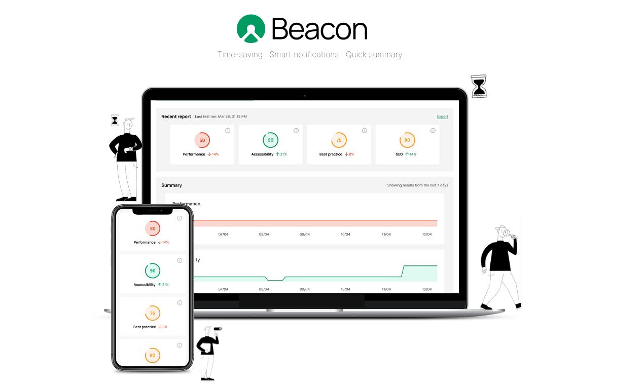 Beacon gallery image