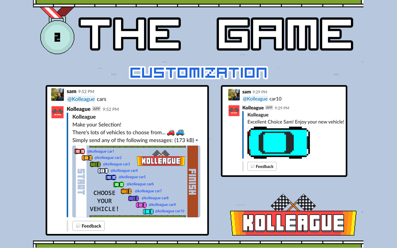 Kolleague gallery image