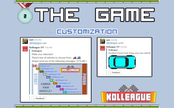 Kolleague gallery image