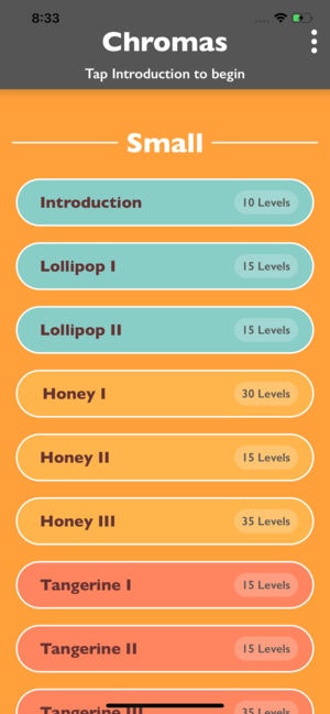 Chromas gallery image