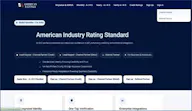 American Ratings Lead Magnet Portal