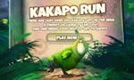 Kakapo Run image