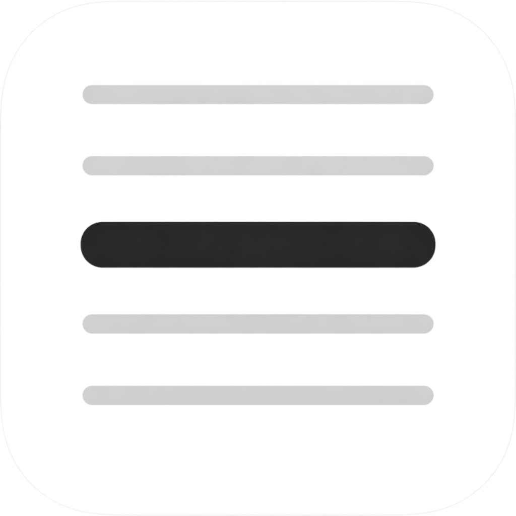 XTrack - Product Hunt launch logo