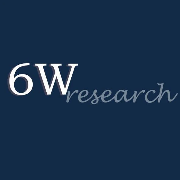 6Wresearch cover