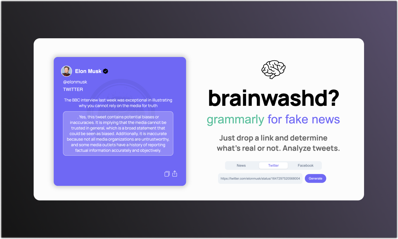 brainwashd gallery image