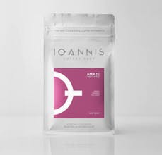 Amaze Decaf Blend - Ioannis Coffee Chef gallery image