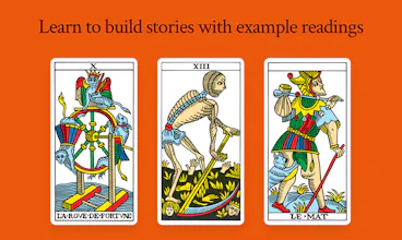 Ethals Tarot gallery image