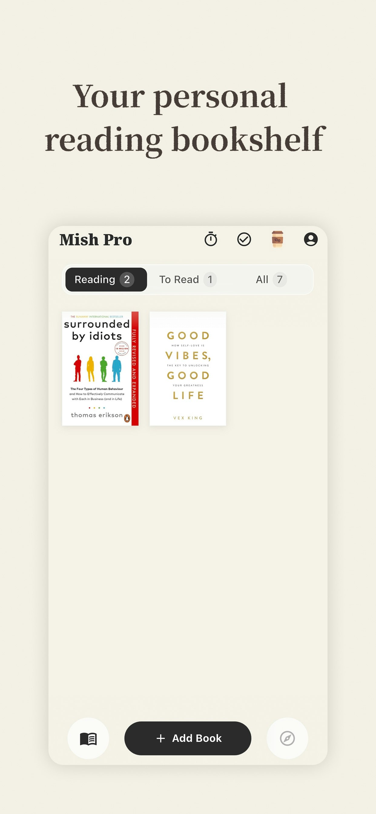Mish gallery image