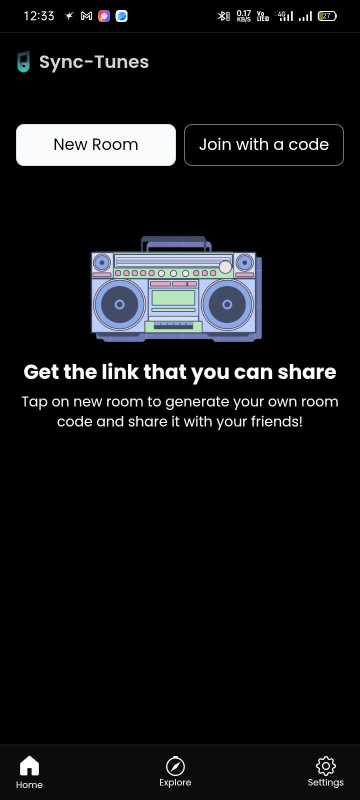Sync Tunes gallery image