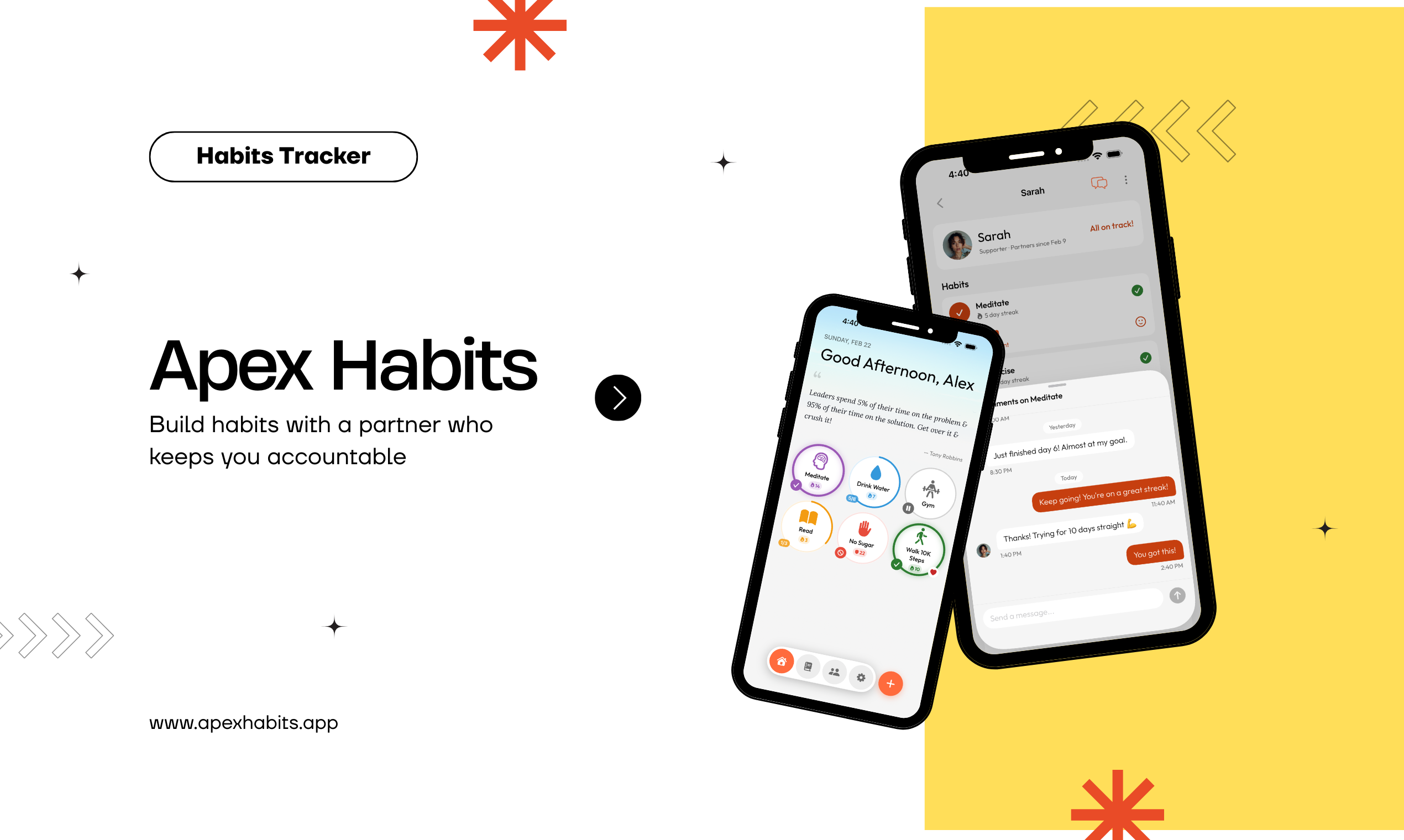Apex Habits gallery image