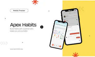 Apex Habits gallery image