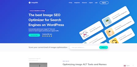 Image SEO gallery image