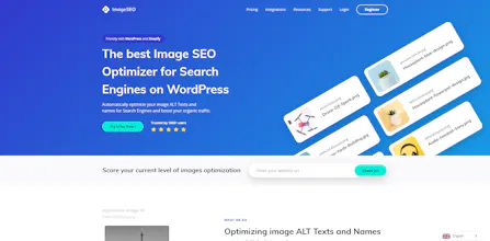 Image SEO gallery image