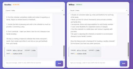 Willow Intelligence gallery image