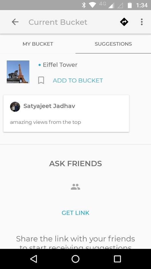 HopBucket gallery image