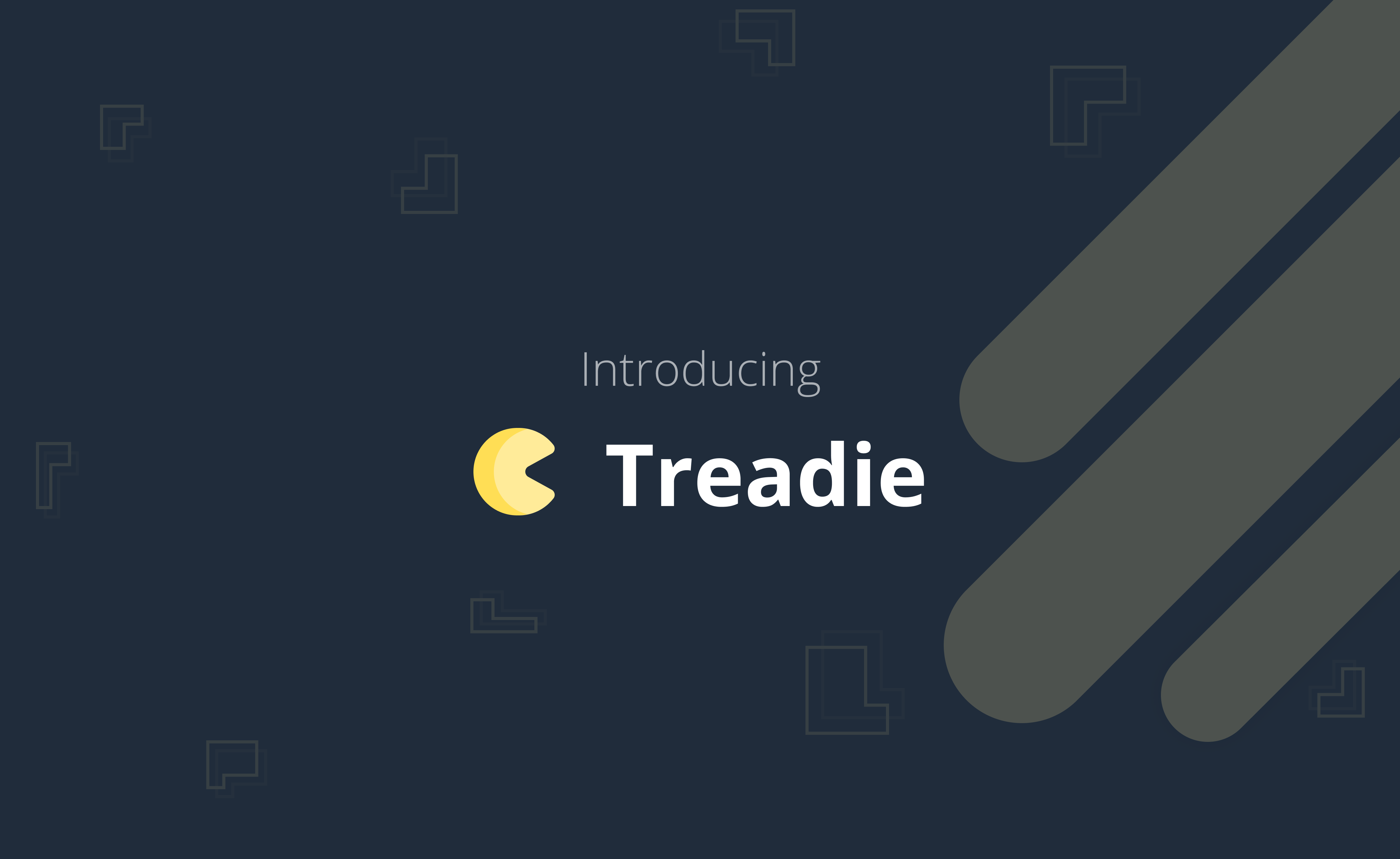 Treadie gallery image