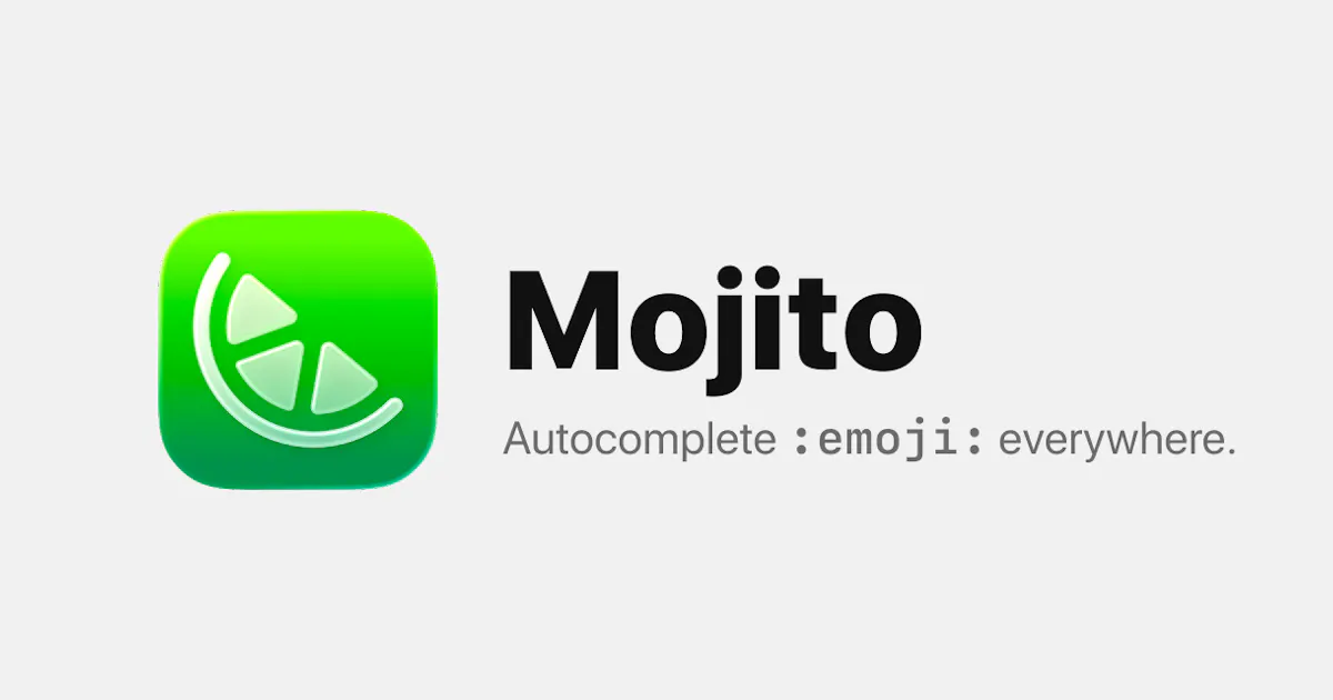 Mojito