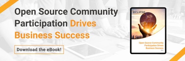 Eclipse Foundation gallery image