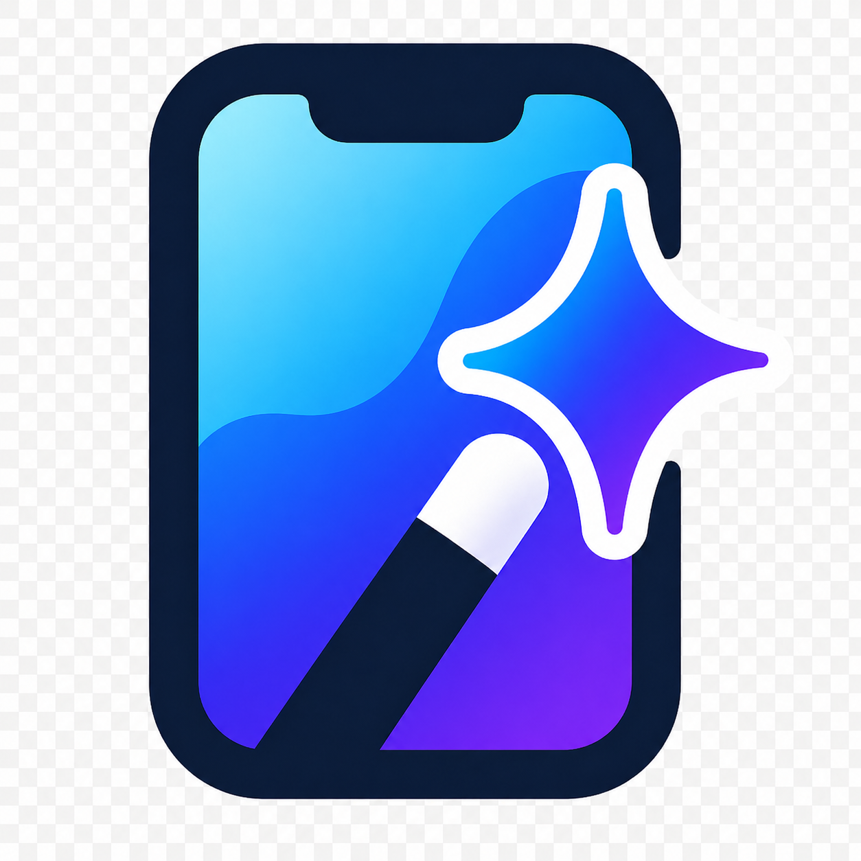App Screenshot Magic