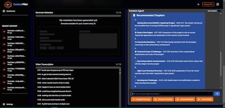 Content Pilot gallery image