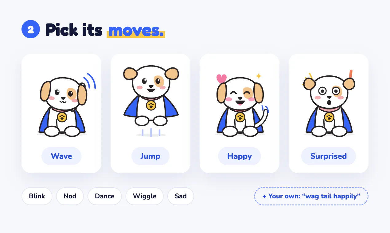 Toonify screenshot 3