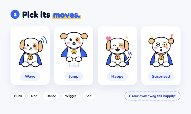 Toonify screenshot 4