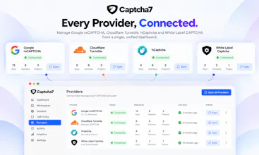 Captcha7 gallery image