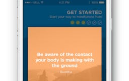 The Mindfulness App media 3