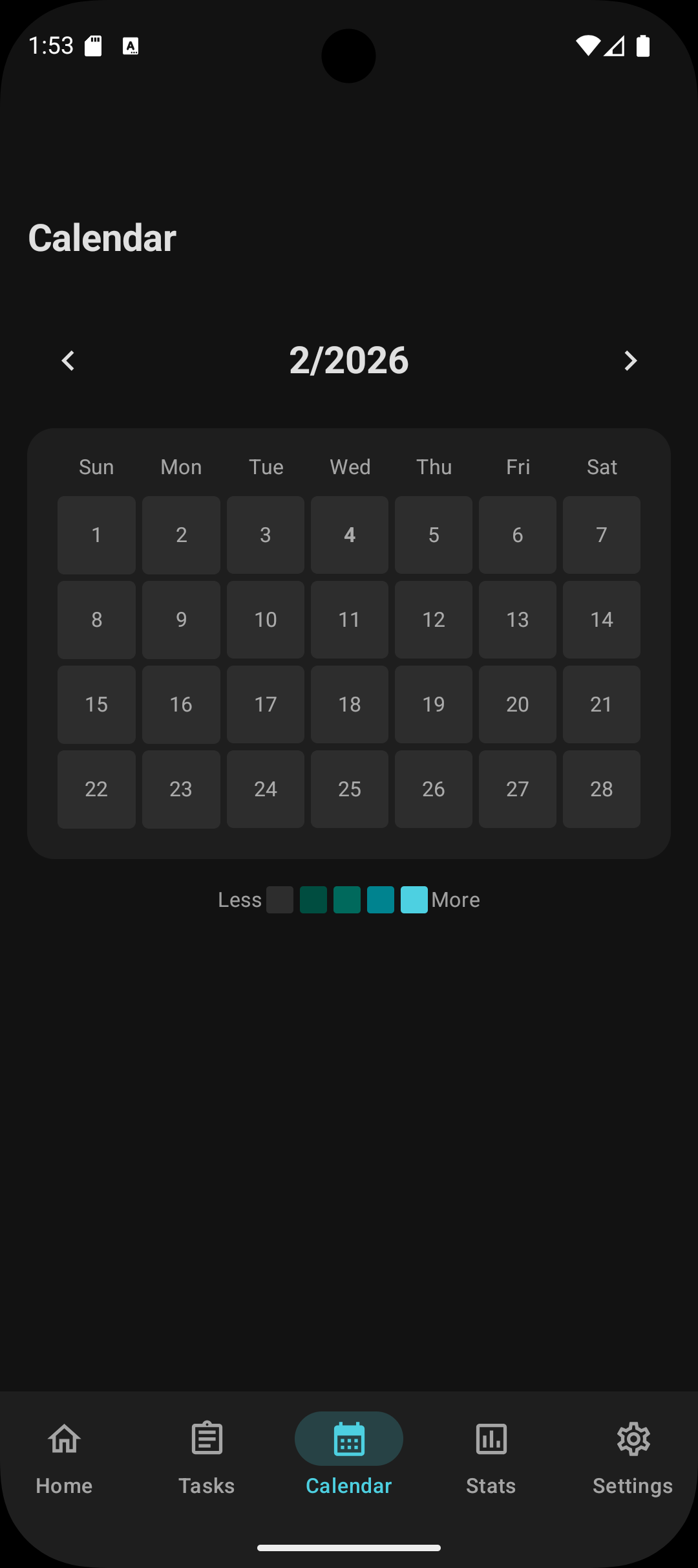 Iterio - Screenshot 3 showing product features and functionality